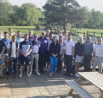 ALEP Golf Day