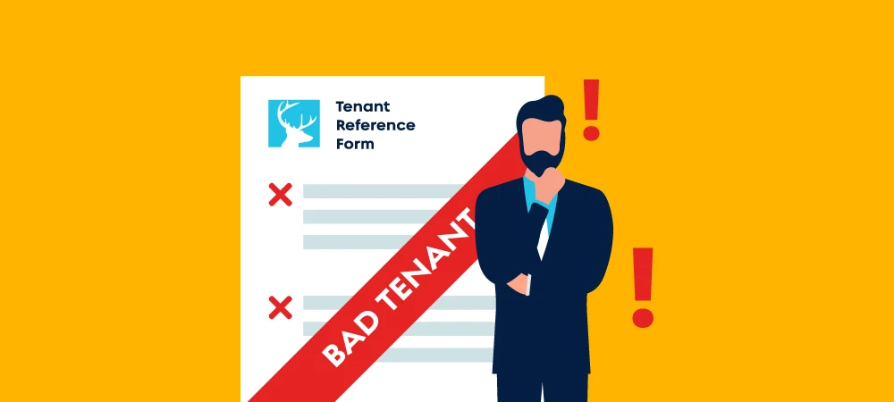 The Problem With Tenant Referencing