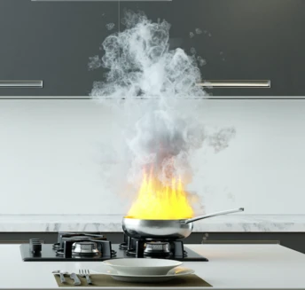 Fire Safety In The Home - What You Need To Know