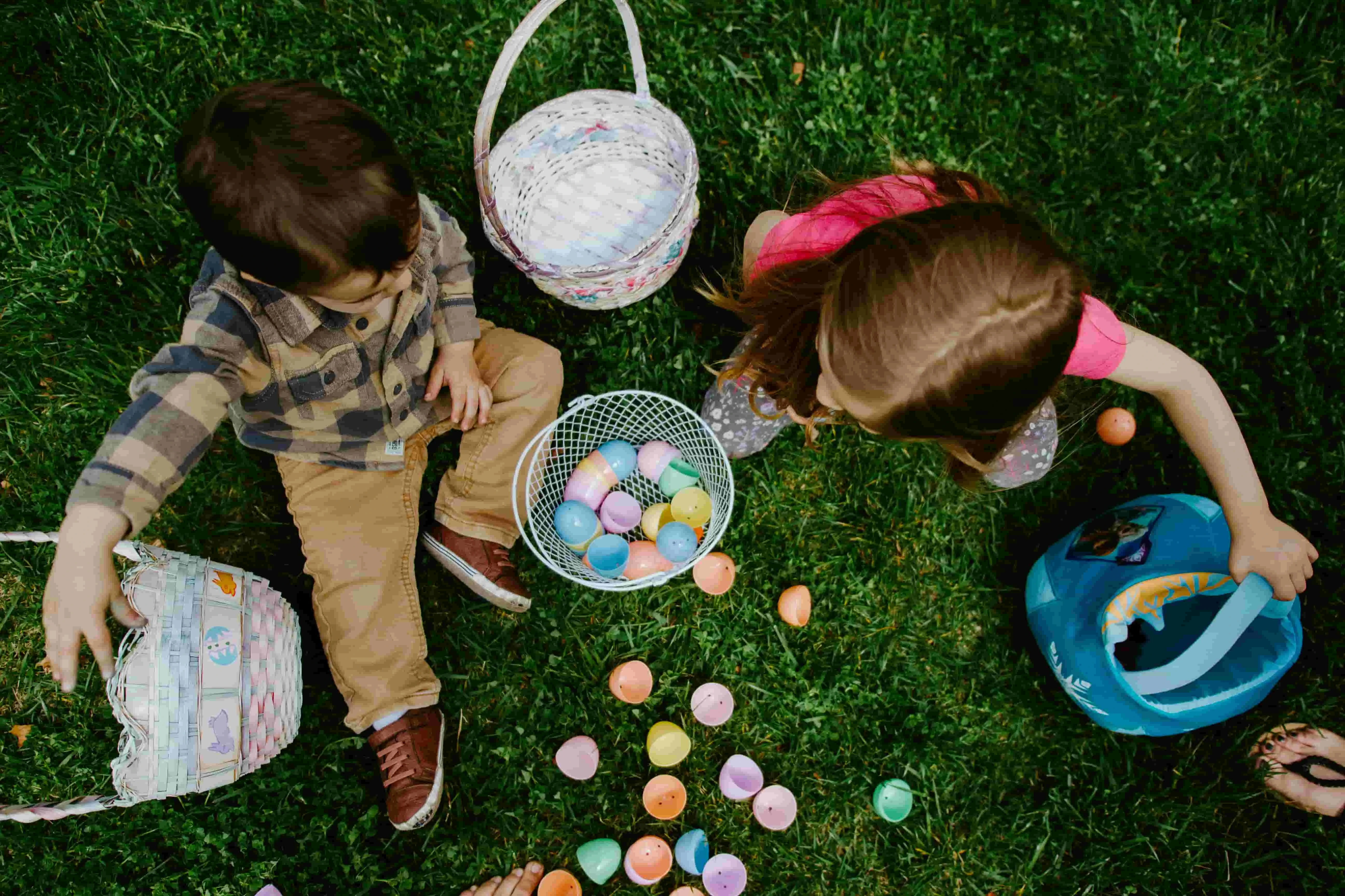 Easter Fun for the Whole Family – Download Our Easter Check List 🐣