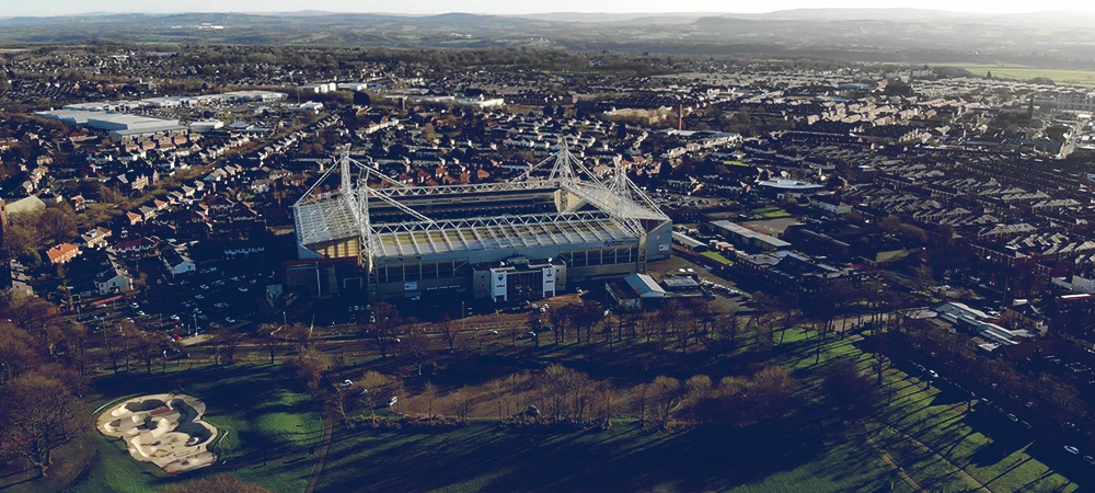 How investing in Preston property can help beat inflation