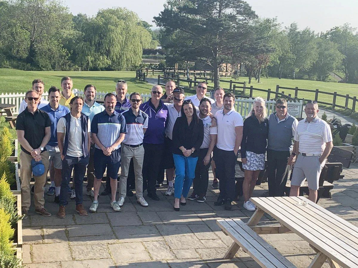 ALEP Golf Day
