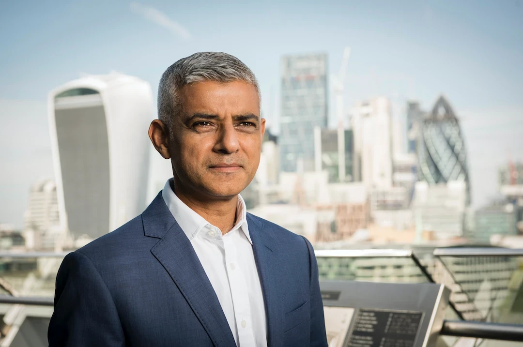 Mayor secures over 600 affordable homes on former Holloway prison
