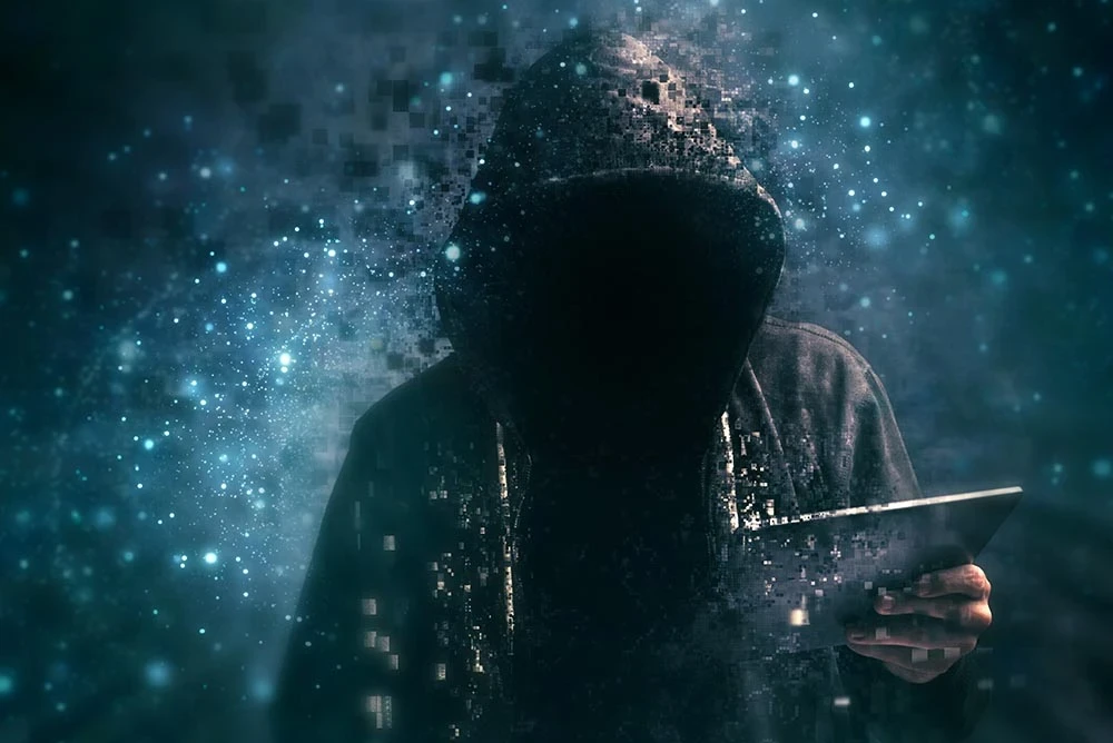 Theft Doesn’t Only Occur Through An Open Window
