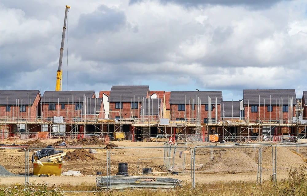 Volumetric Modular Homes – Hype Or A Real Opportunity?