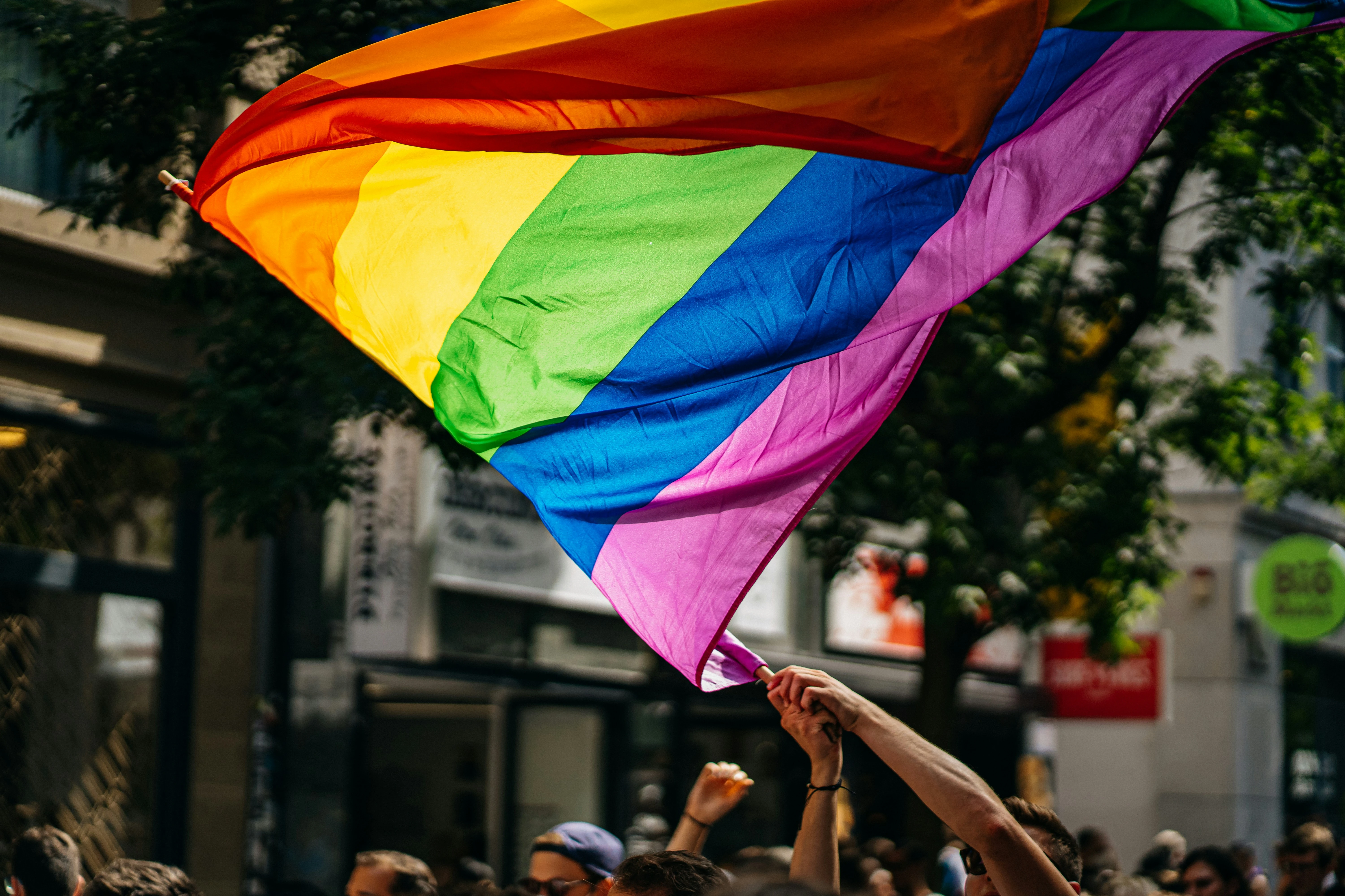 Early Summer in Oxford: Outdoor Events, Pride & Community Festivals