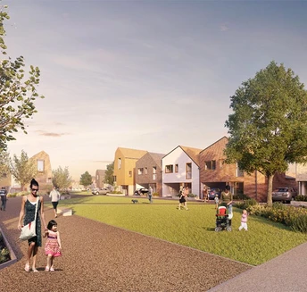 The Logistics, The Benefits And Swan / NU Living Plan For The Future