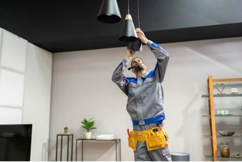 The annual home maintenance checklist that could save you thousands!
