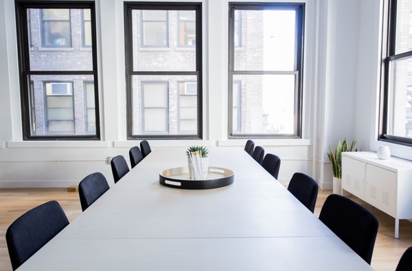 Commercial Property Office Space