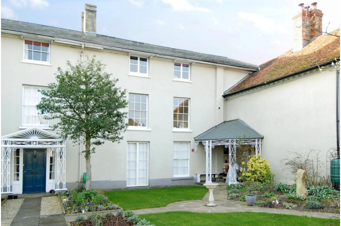 2 bedroom apartment to rent, Wallingford