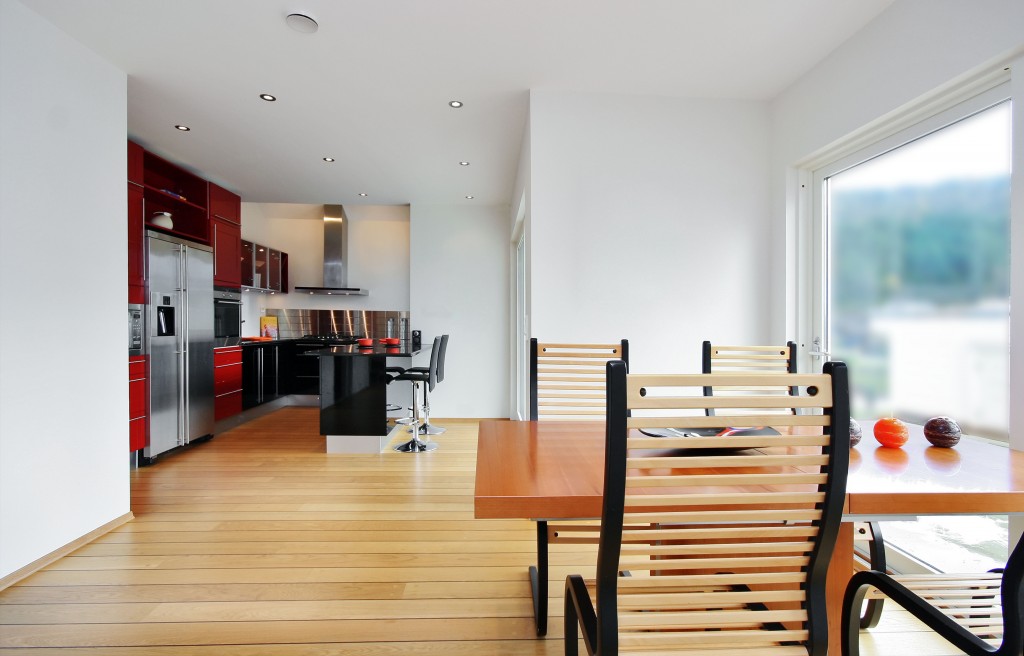 Dream home